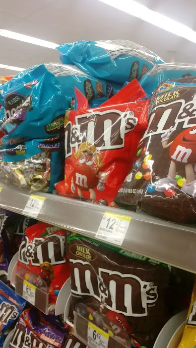Walgreens 5