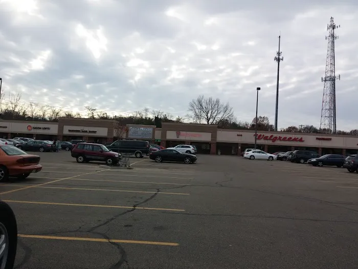 Walgreens 9
