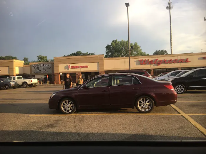 Walgreens 6