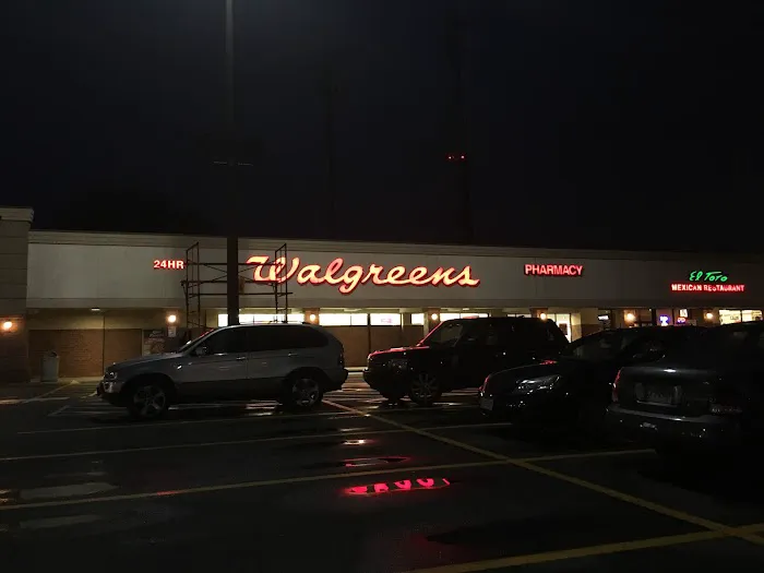 Walgreens 7
