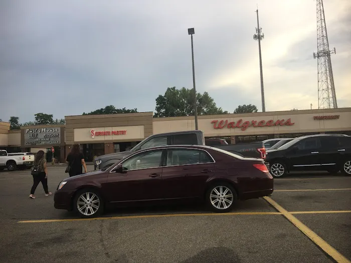 Walgreens 4