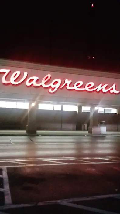Walgreens 3
