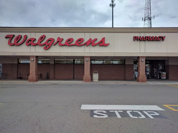 Walgreens 8