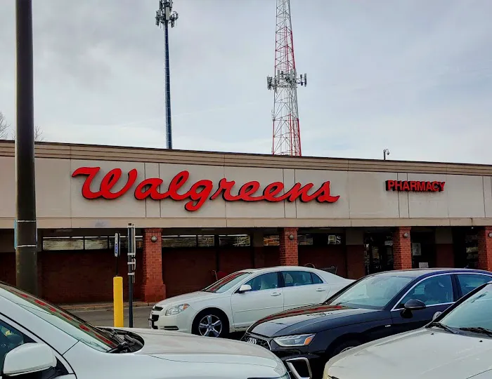 Walgreens 2