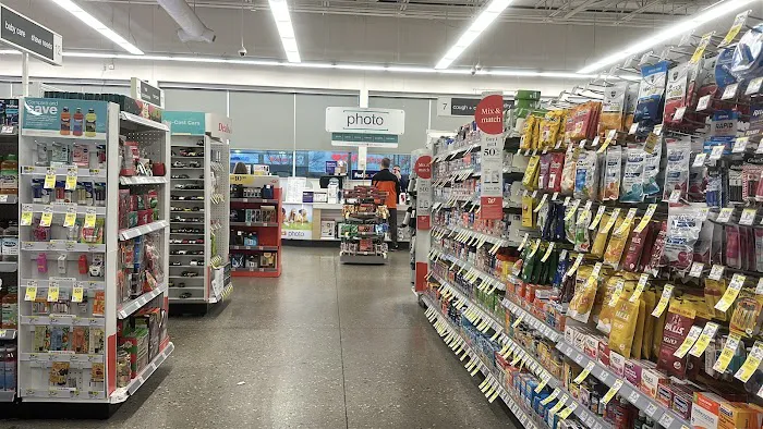 Walgreens 1
