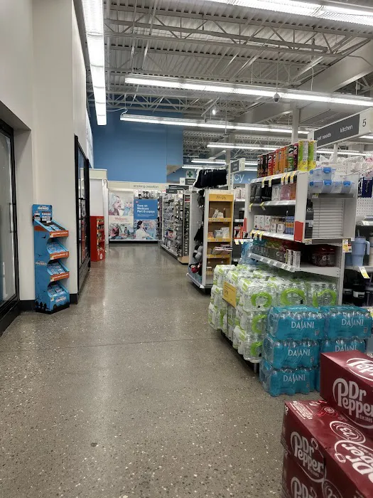 Walgreens 4