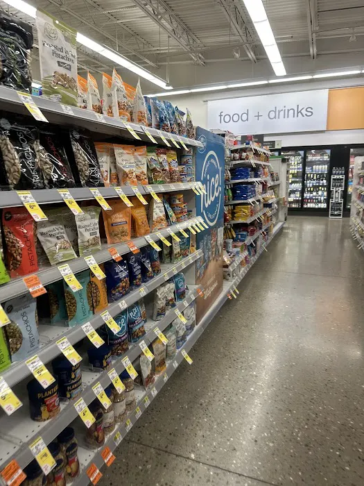 Walgreens 6