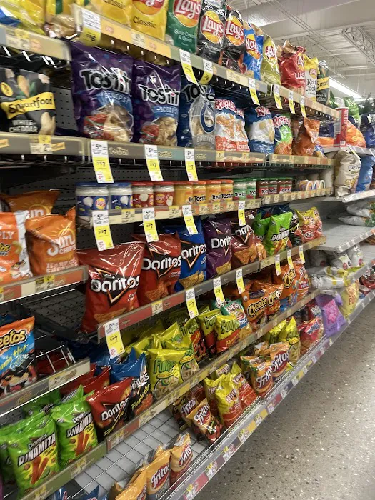 Walgreens 7
