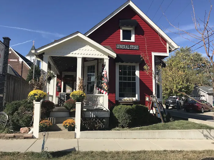 Farm Girl Mercantile 6