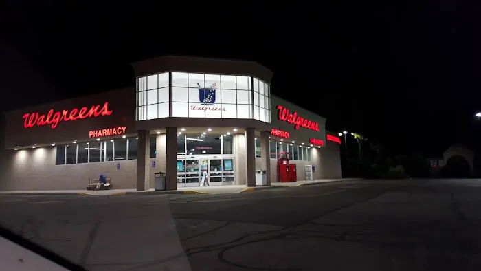 Walgreens 3
