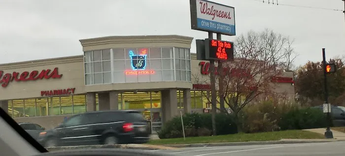 Walgreens 5