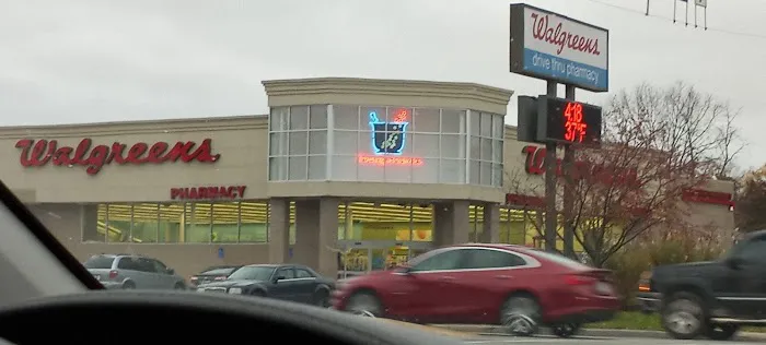 Walgreens 2