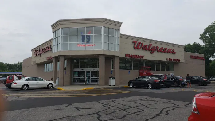 Walgreens 4