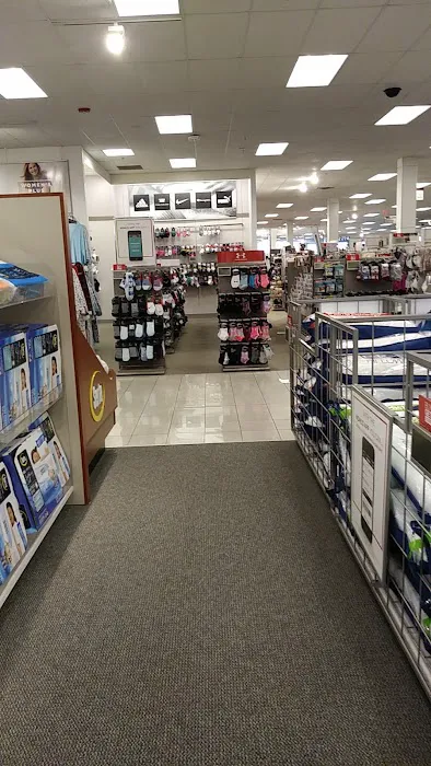 Kohl's 8