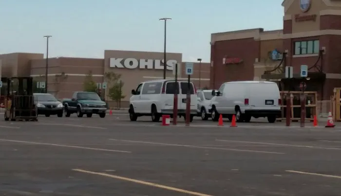 Kohl's 3
