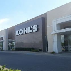 Kohl's ico