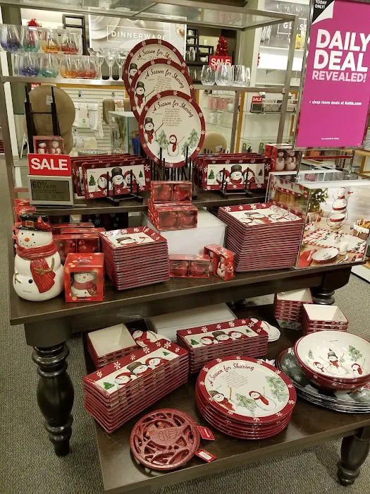 Kohl's 5