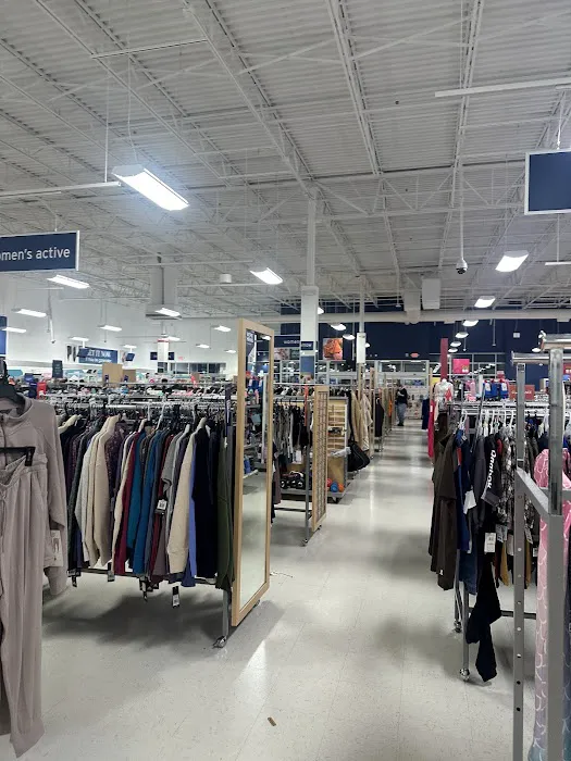 Marshalls 2