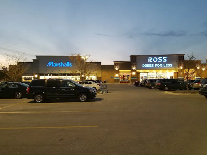 Marshalls 0