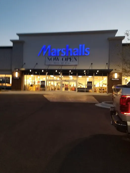 Marshalls 1