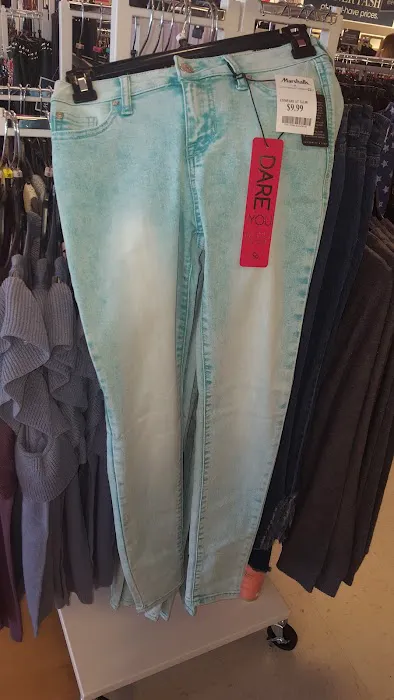 Marshalls 7