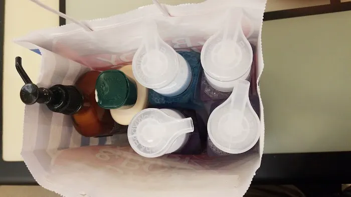Bath & Body Works 2