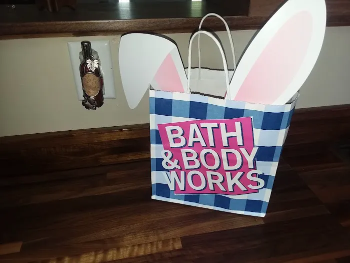 Bath & Body Works 8