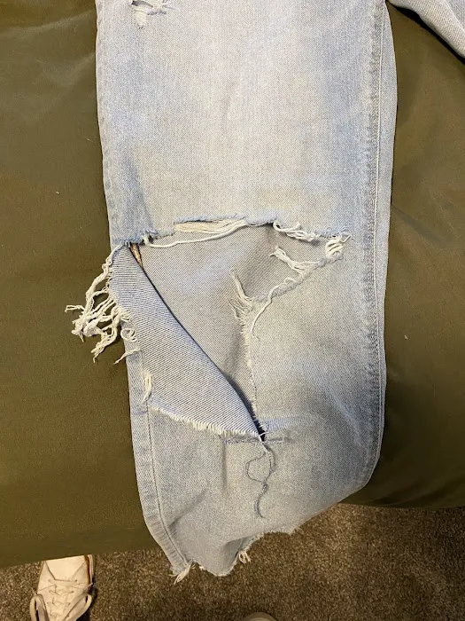 American Eagle 6