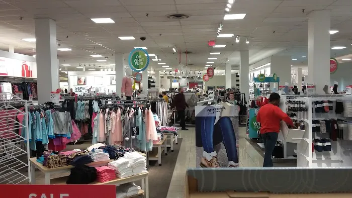 JCPenney 7