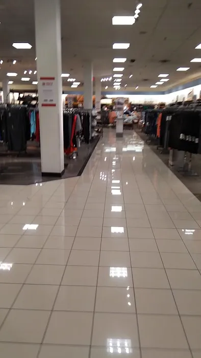 JCPenney 5