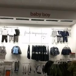 Macy's ico