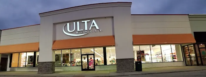Ulta Beauty 9