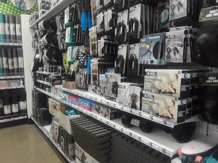 Five Below 6