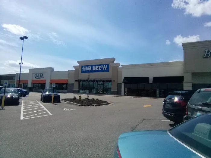 Five Below 4