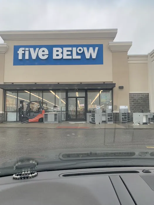 Five Below 2