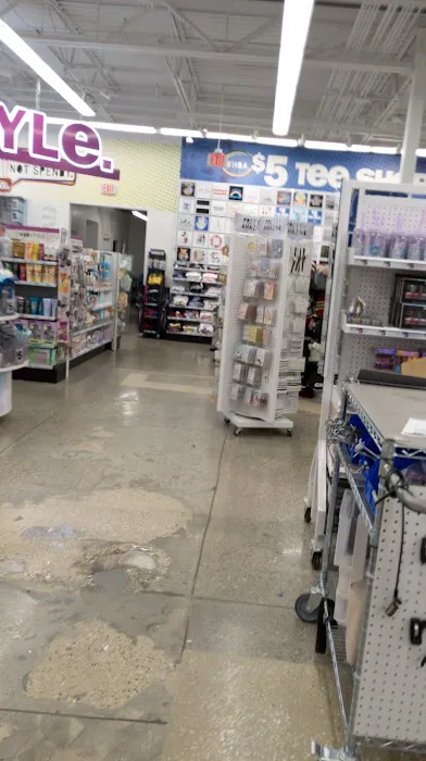 Five Below 1