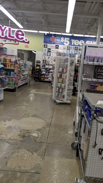 Five Below 9
