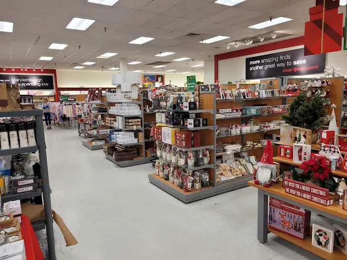 T.J. Maxx 3