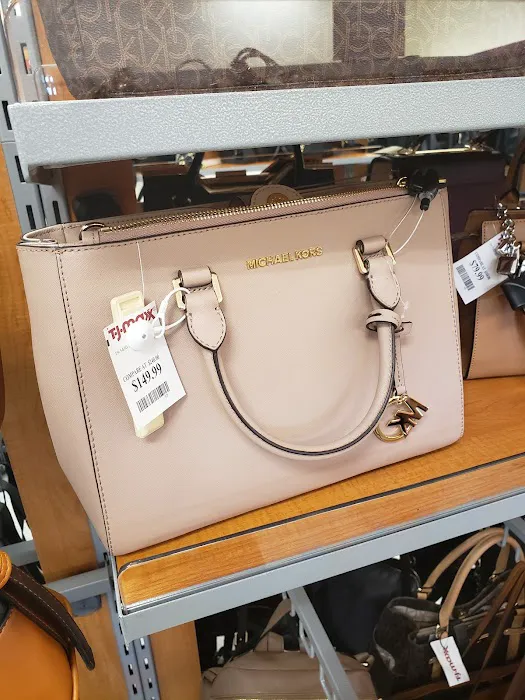 T.J. Maxx 7