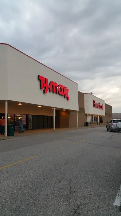 T.J. Maxx 5