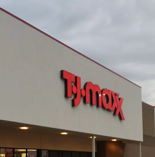 T.J. Maxx 9