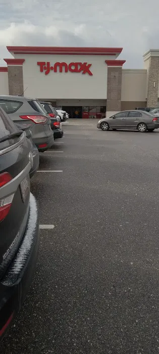 T.J. Maxx 8