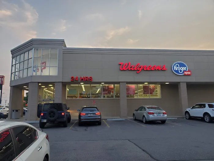 Walgreens 1