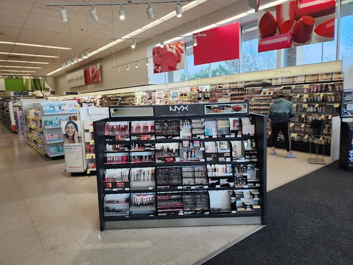 Walgreens 6