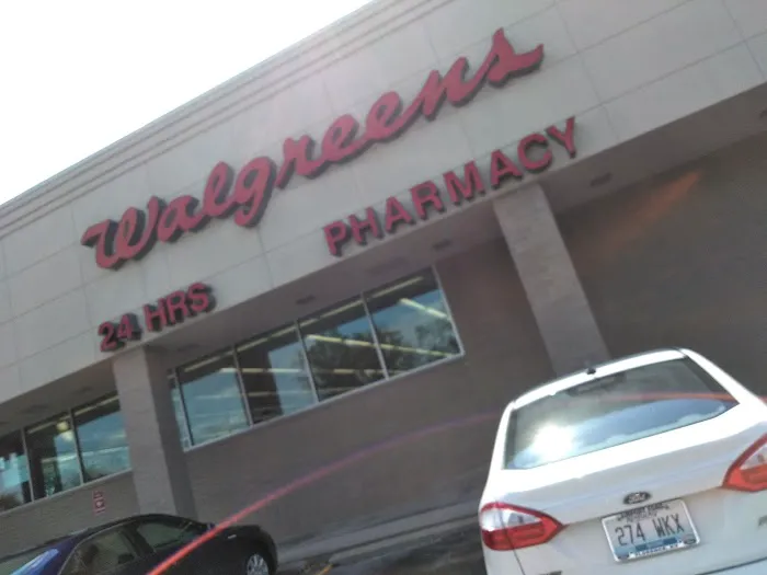 Walgreens 5