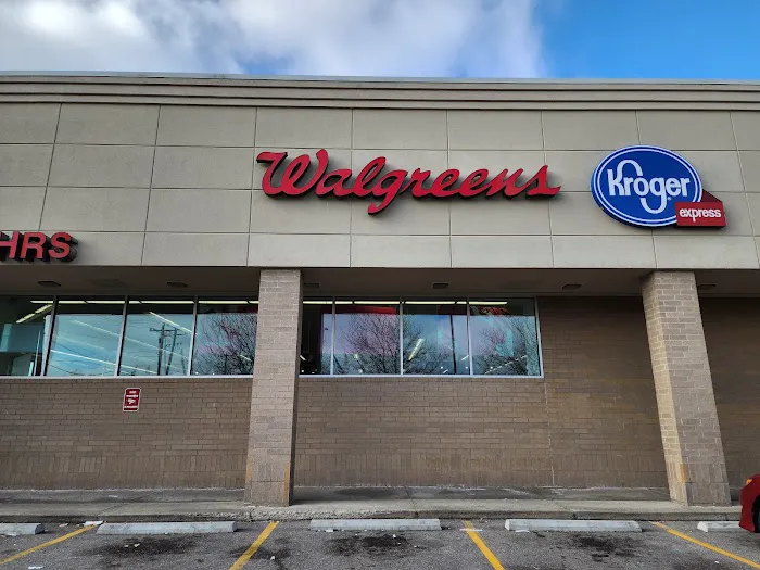Walgreens 4