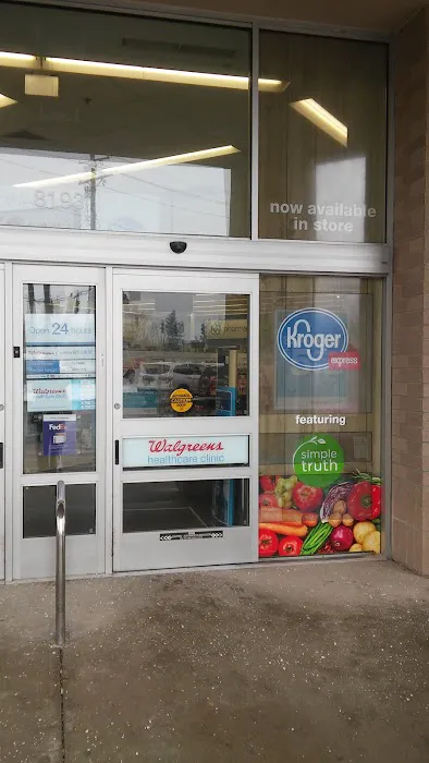 Walgreens 2