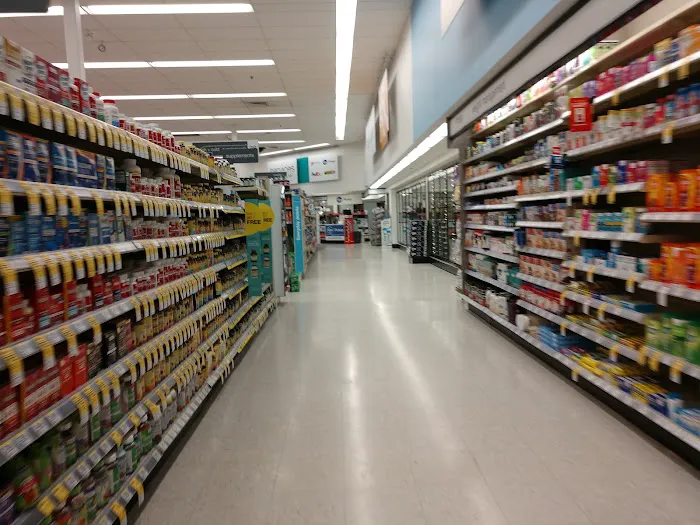 Walgreens 7