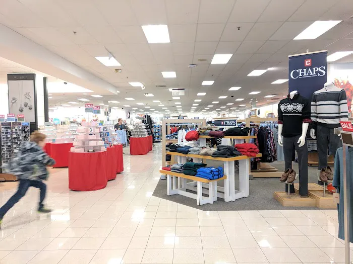 Kohl's 2