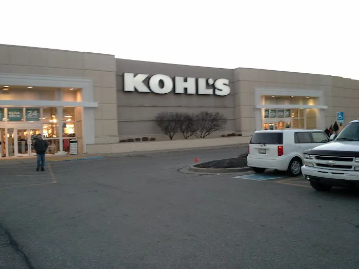 Kohl's 0